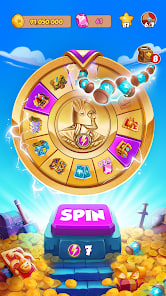 Are you after some Coin Master free spins?